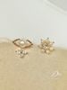 W33 - PKH - 69380Z - GOLD - TINH CẦU, HOA