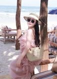  D468 HỒNG 