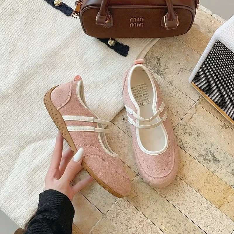  Mã C - NN59 GIÀY HỒNG 