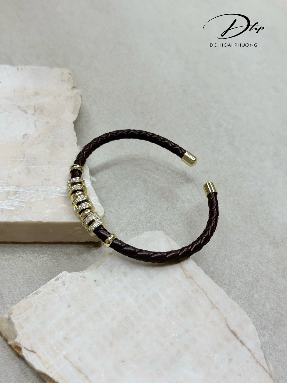  R20 - PKH - 5011G1N - Nâu 