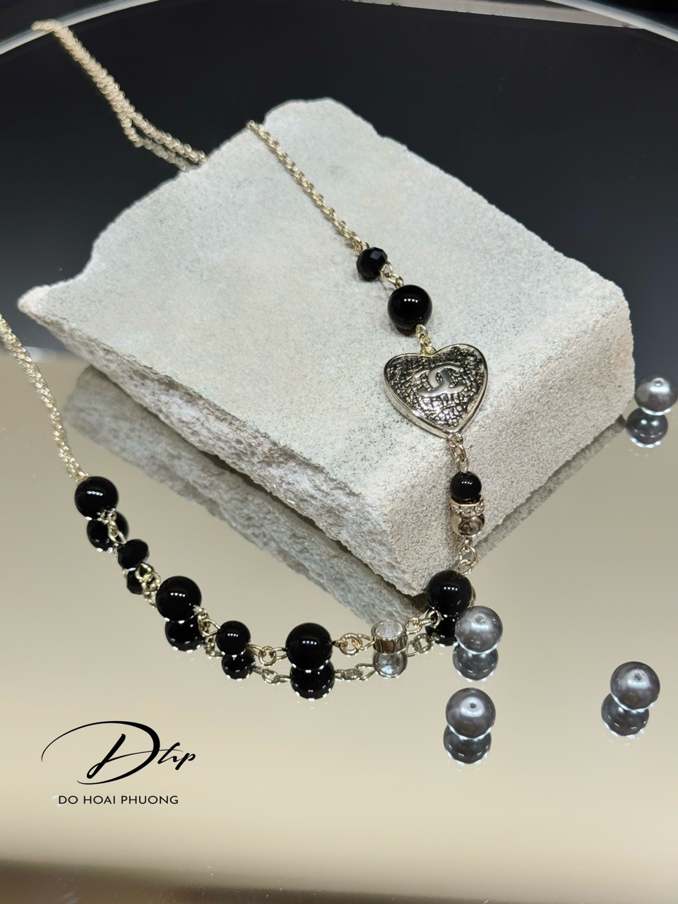  W19 - PKH - EZ6024 - GOLD 