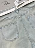  U57 - JEAN370 - 8106 