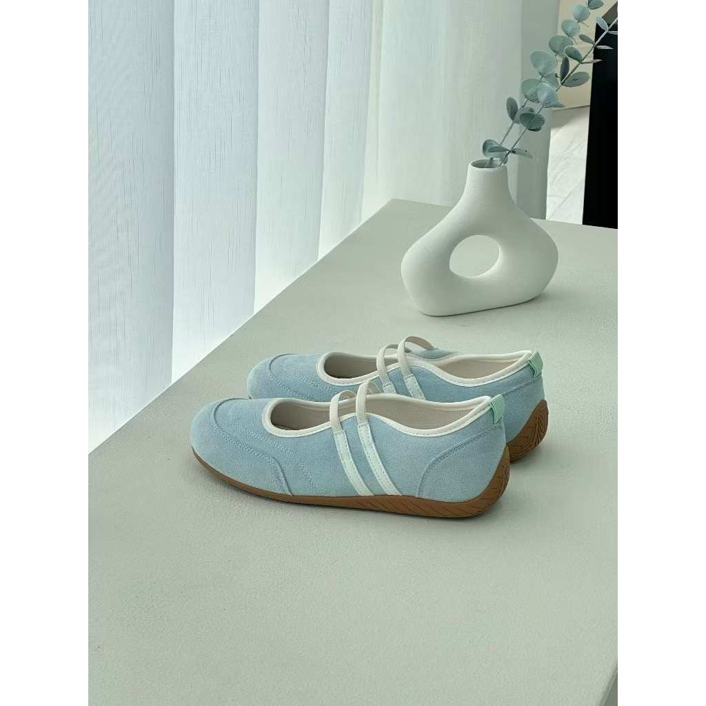  Mã D - NN59 GIÀY XANH 