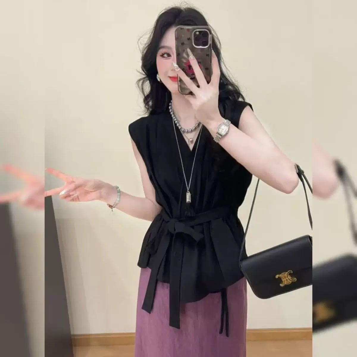  B86 - LL04 - 661 ĐEN 