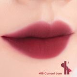  S08 - SON ROMAND CURRANT JAM ( đỏ cổ điển ) 