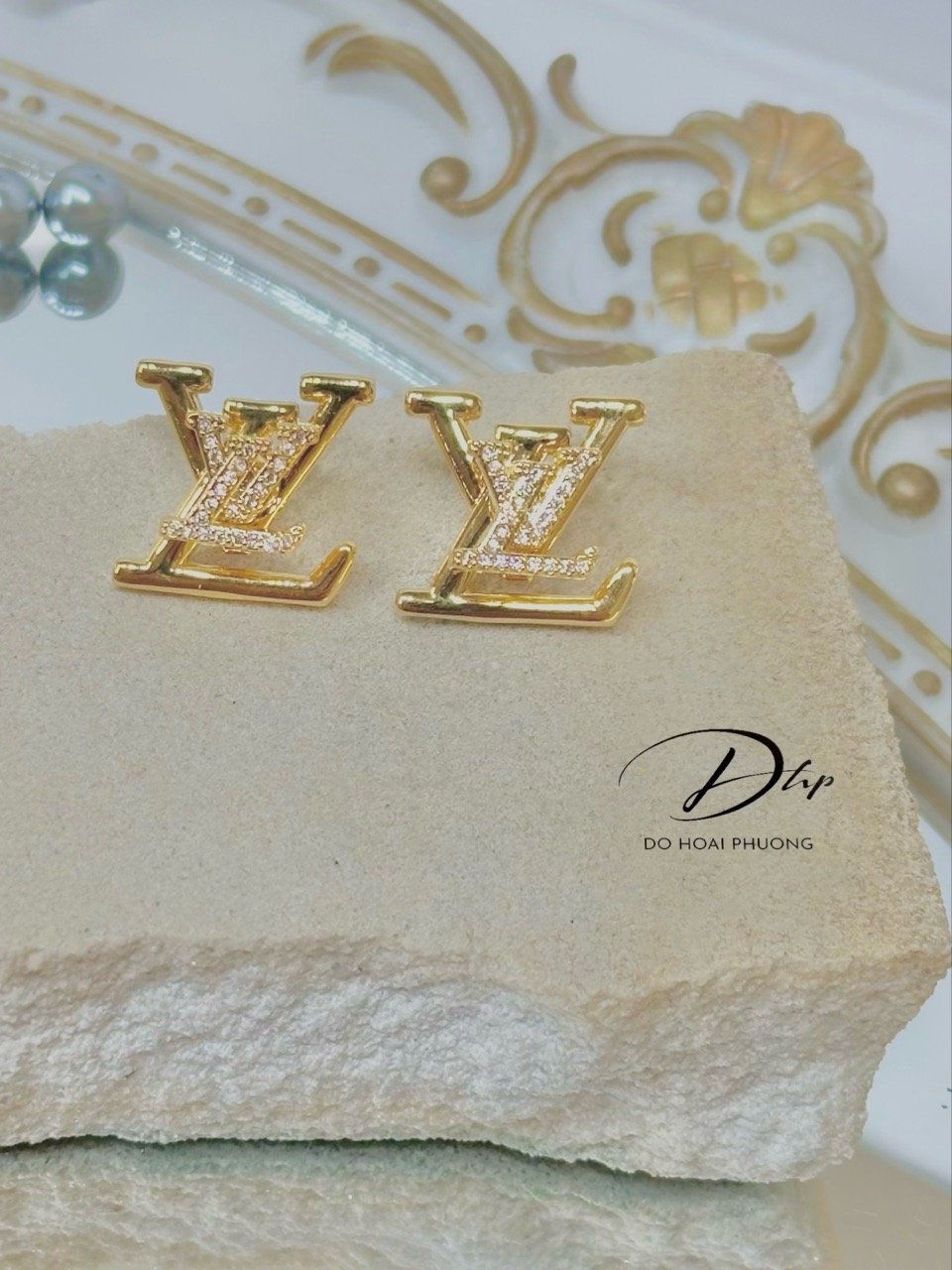 W21 - PKH - 185124 - GOLD