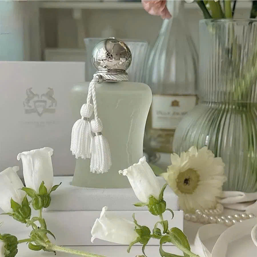  M32 - Nước hoa De Marly Valaya 