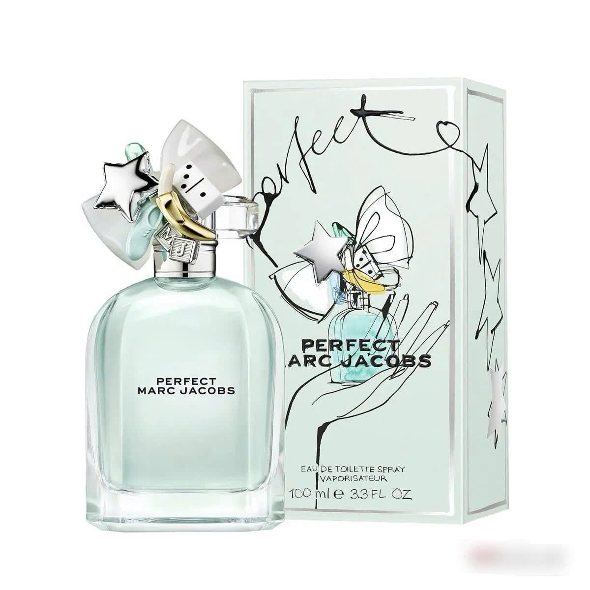  M94 - Nước Hoa Nữ Marc Jacobs Perfect 