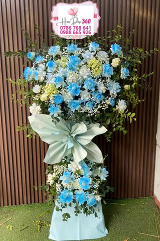 Hoa Khai Trương K121