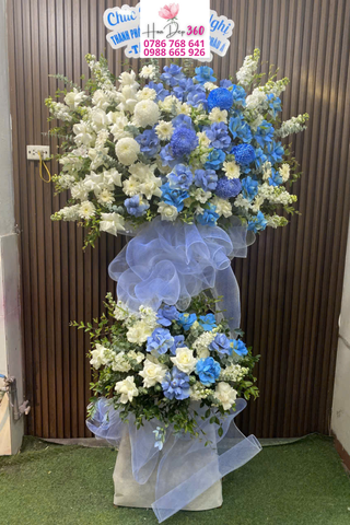 Hoa Khai Trương K075