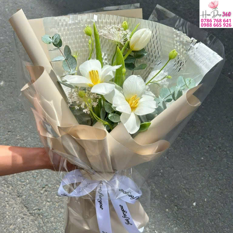 Nét Đẹp Thuần Khiết