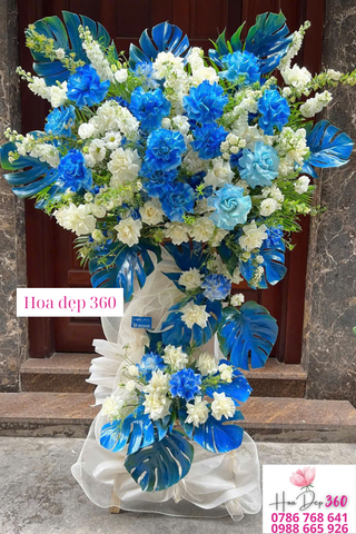 Hoa Khai Trương K027