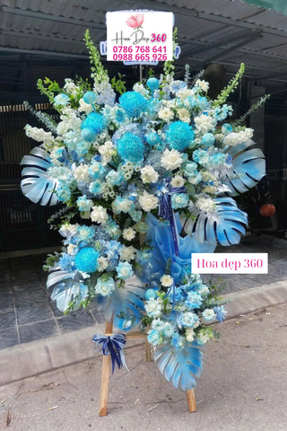 Hoa Khai Trương K028