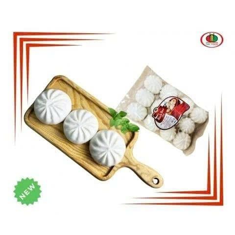  Bánh Bao Chay 25gr/1 cái (Liên hệ) 