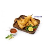  Chả Bao Sả 35gr, 55gr (Liên hệ) 