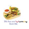  Dồi sụn non Yummy 500g (Liên hệ) 
