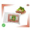  Nem chua vỉ kinh bắc 200gr (Liên hệ) 