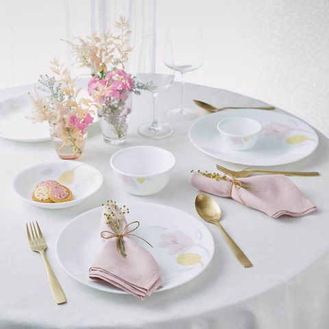 COMBO SET CORELLE