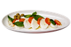  Insalata Caprese 