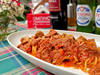  Spaghetti Bolognese 
