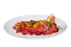  Carpaccio di Tonno 