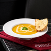  Zuppa di Zucca 