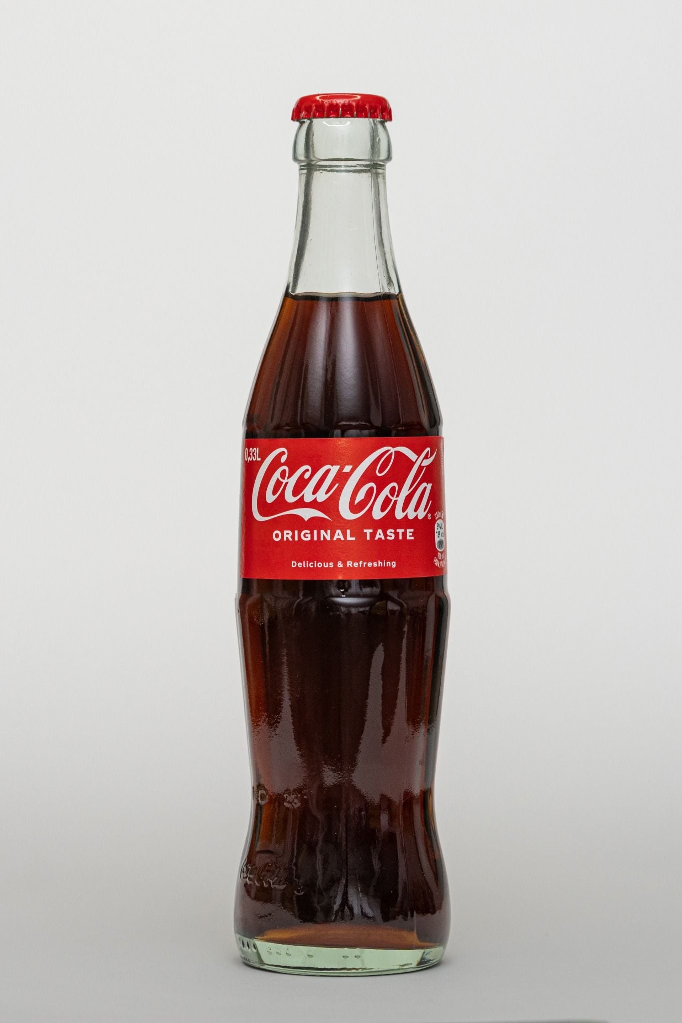  Coke 