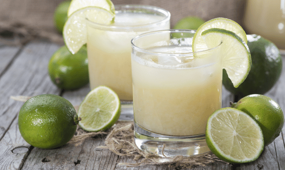  Succo di Lime 