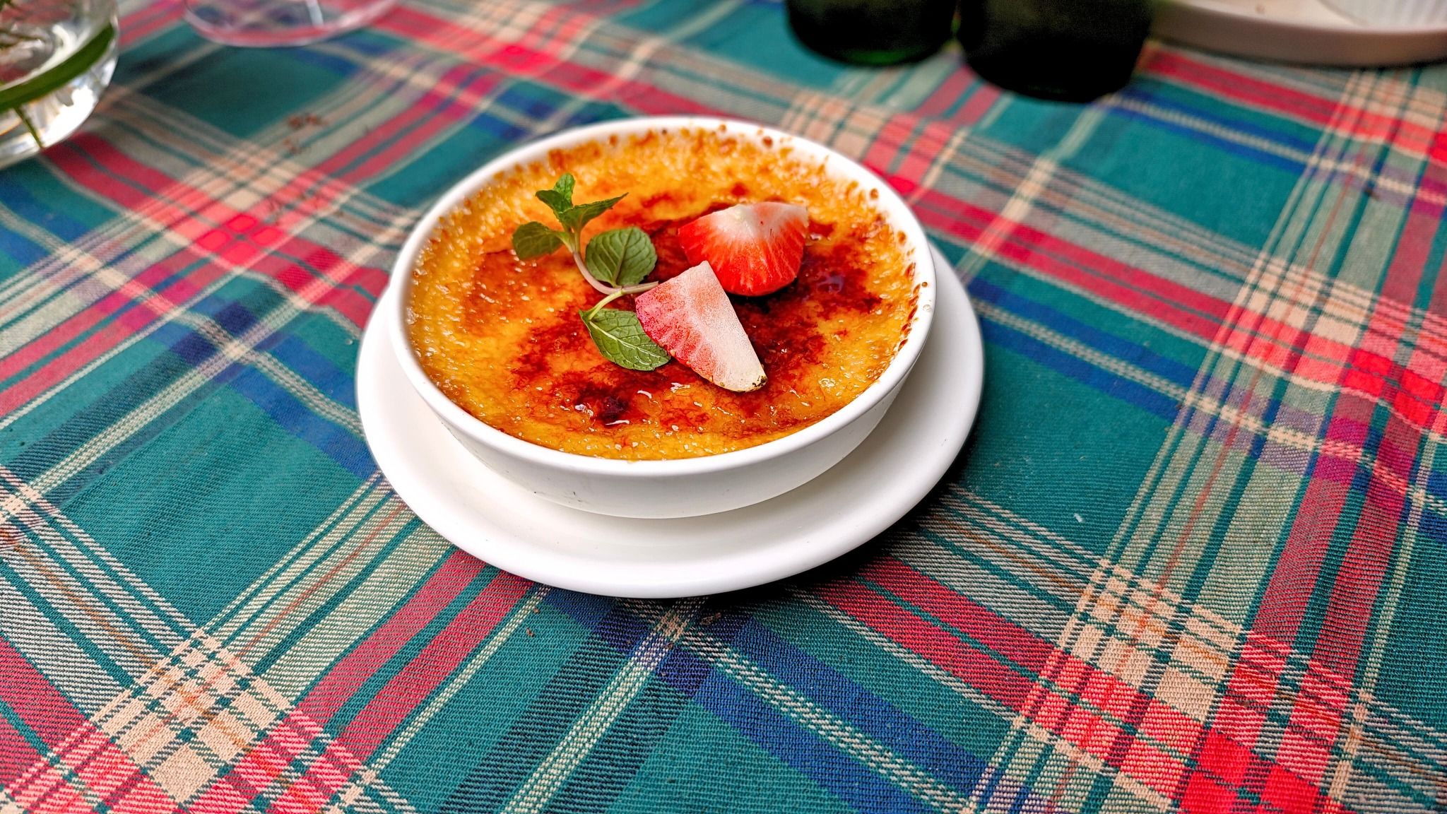  Creama catalana 