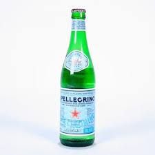  San Pellegino 500ml 
