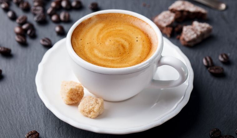  Espresso 