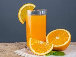 Succo di Aranccia 