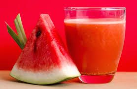  Succo di Anguria 
