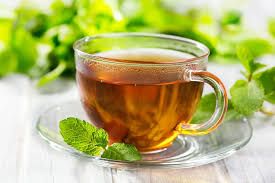  Green Tea 