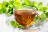  Green Tea 