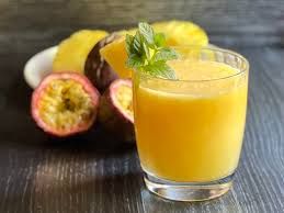  Succo di Frutto della Passione 