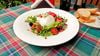  Insalata di Burrata 