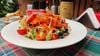  Insalata di Salmone 