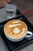  Latte 