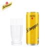  Tonic Schweppes 