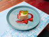  Panna Cotta 