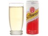  Ginger ale Schweppes 
