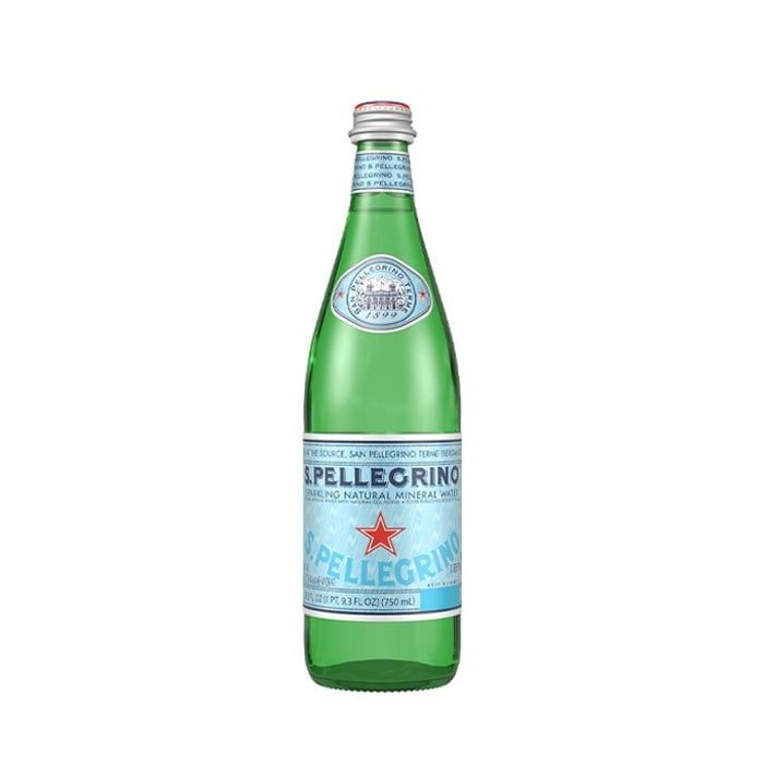  San Pellegino 750ml 
