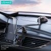 Giá Đỡ Điện Thoại Ô Tô USAMS ZJ065 (Car Console version, 360° rotation, Suitable for 4.7-7.2