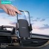 Giá Đỡ Điện Thoại Ô Tô USAMS ZJ065 (Car Console version, 360° rotation, Suitable for 4.7-7.2