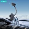 Giá Đỡ Điện Thoại Ô Tô USAMS ZJ065 (Car Console version, 360° rotation, Suitable for 4.7-7.2