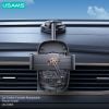 Giá Đỡ Điện Thoại Ô Tô USAMS ZJ065 (Car Console version, 360° rotation, Suitable for 4.7-7.2