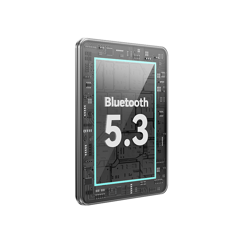 Tag Định Vị Thông Minh USAMS ZB353 (Bluetooth v5.3, Apple Find My Certified,Wireless Re-chargeable, IP68)