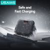 Củ Sạc Nhanh USAMS CC269 30W (GaN Charger)