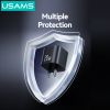 Củ Sạc Nhanh USAMS CC267 20W (GaN Charger)